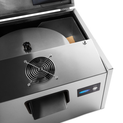 Maxima Leštička příborů - 3 000 kusů/h - stolní model |  09380002