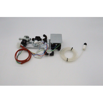 Maxima Maxima Washing System for Combisteamers (Digital) |  08562002