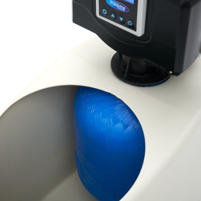 Maxima Automatický změkčovač vody 8L |  09351105