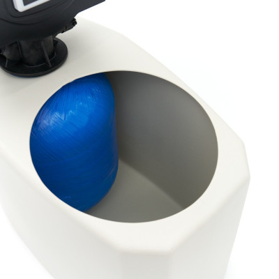 Maxima Automatický změkčovač vody 8L |  09351105