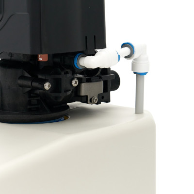 Maxima Automatický změkčovač vody 8L |  09351105