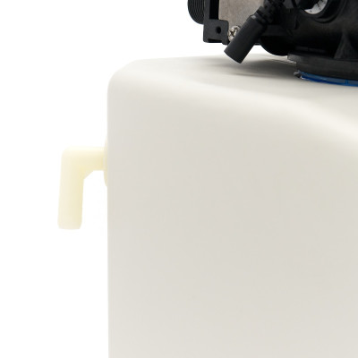 Maxima Automatický změkčovač vody 8L |  09351105