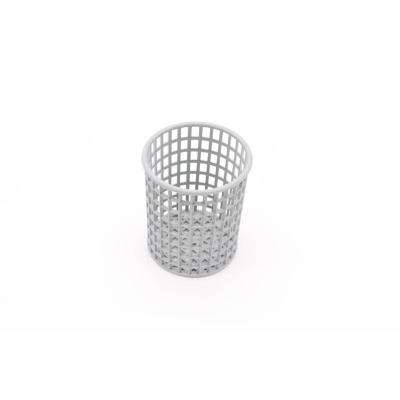 MAXIMA 09200127 | Koš na příbory do myčky nádobí - kulatý - ∅10 x V13 cm