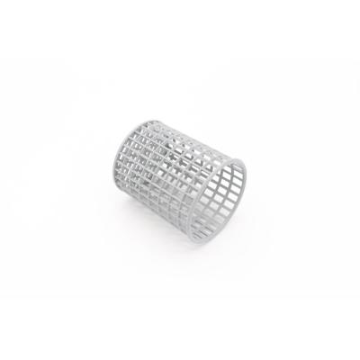 MAXIMA 09200127 | Koš na příbory do myčky nádobí - kulatý - ∅10 x V13 cm