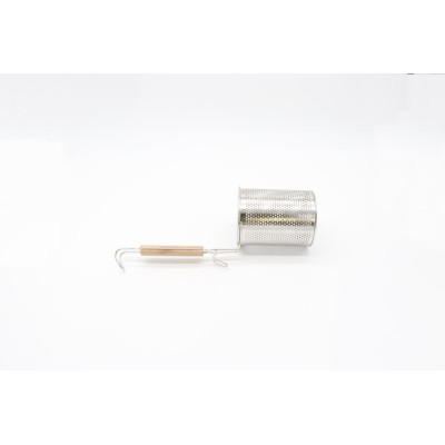 Maxima MEC - Koš na těstoviny s rukojetí |  09374918