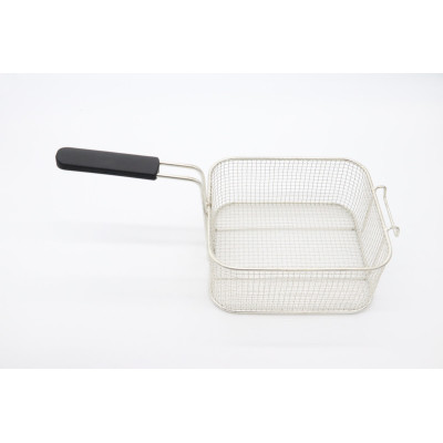 Maxima Fritovací koš M600 - 10l - s rukojetí |  09392021