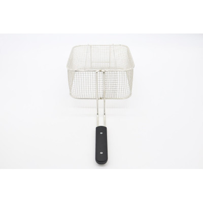 Maxima Fritovací koš M600 - 10l - s rukojetí |  09392021