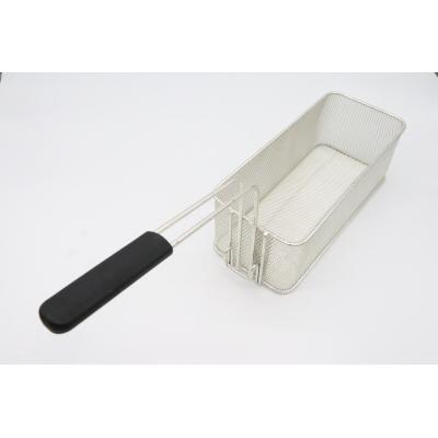 MAXIMA 09398803 | Fritovací koš M900 - 22l - s rukojetí - malý
