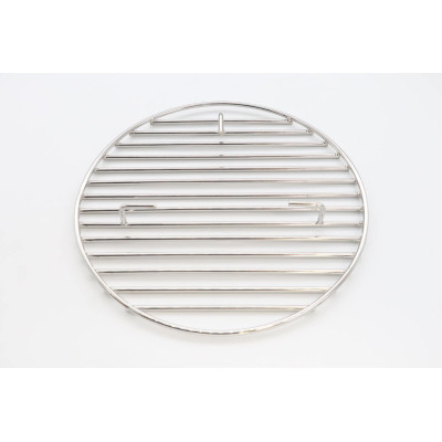 Maxima Grilovací deska z nerezové oceli 27 cm |  09378206