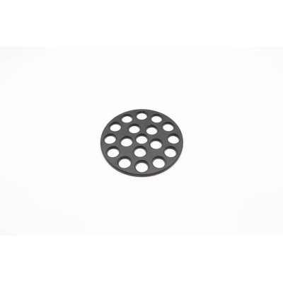 Maxima Mřížka na dřevěné uhlí Ø 13 palců/33 cm |  09378207