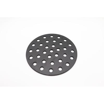 Mřížka na dřevěné uhlí Ø 22 palců/56 cm | MAXIMA 09378209
