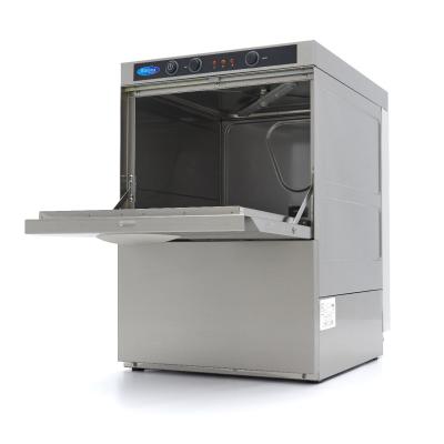 MAXIMA 09240000 | Myčka skla 35 x 35 cm - s oplachovacím čerpadlem - 230 V