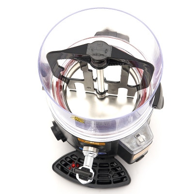 Maxima Dávkovač horké čokolády - 5 l - černý |  09504001