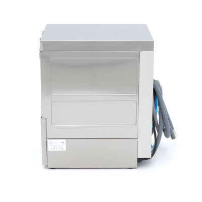 Maxima Myčka skla 35 x 35 cm - s oplachovacím čerpadlem - 230 V |  09240000