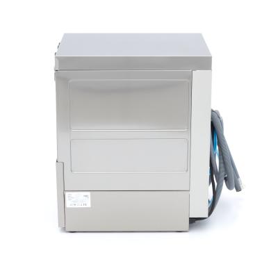 Myčka skla 35 x 35 cm - s oplachovacím čerpadlem - 230 V | MAXIMA 09240000
