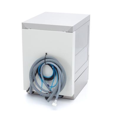 Myčka skla 35 x 35 cm - s oplachovacím čerpadlem - 230 V | MAXIMA 09240000