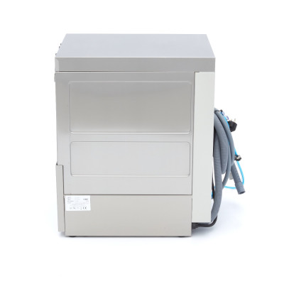 Maxima Myčka skla 35 x 35 cm - s vypouštěcím čerpadlem - 230 V |  09240010