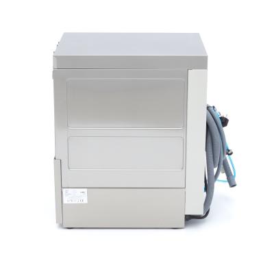 Myčka skla 35 x 35 cm - s vypouštěcím čerpadlem - 230 V | MAXIMA 09240010