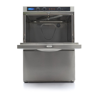 Maxima Myčka skla 35 x 35 cm - s oplachovacím čerpadlem - 230 V |  09240000