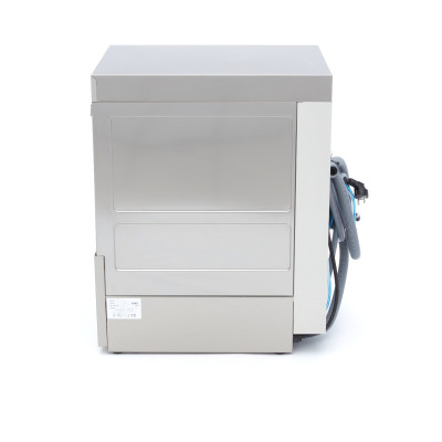 Maxima Podstavná myčka nádobí 40 x 40 cm - s vypouštěcím čerpadlem - 230V |  09240030