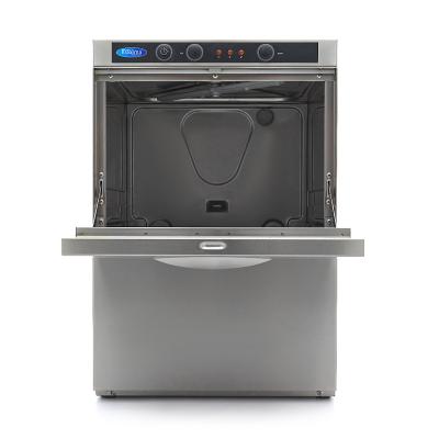 MAXIMA 09240010 | Myčka skla 35 x 35 cm - s vypouštěcím čerpadlem - 230 V
