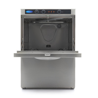 Maxima Myčka skla 35 x 35 cm - s vypouštěcím čerpadlem - 230 V |  09240010