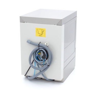 Maxima Podstavná myčka nádobí 40 x 40 cm - s vypouštěcím čerpadlem - 230V |  09240030