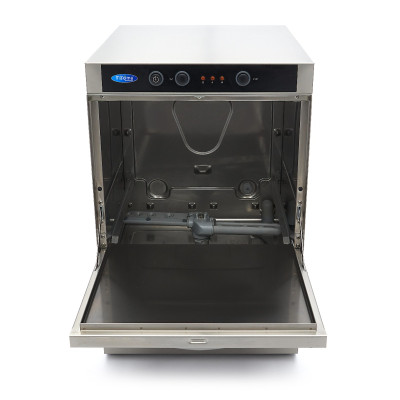 Maxima Podstavná myčka nádobí 40 x 40 cm - s vypouštěcím čerpadlem - 230V |  09240030