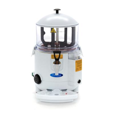 MAXIMA 09504000 | Dávkovač horké čokolády - 5 l - bílý