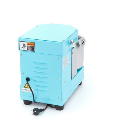 Maxima hnětač na Těsto 8 l - 4,5 kg Těsta - Modrý |  09361003