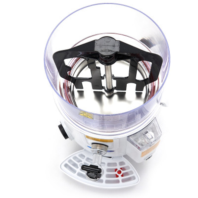 Maxima Dávkovač horké čokolády - 5 l - bílý |  09504000