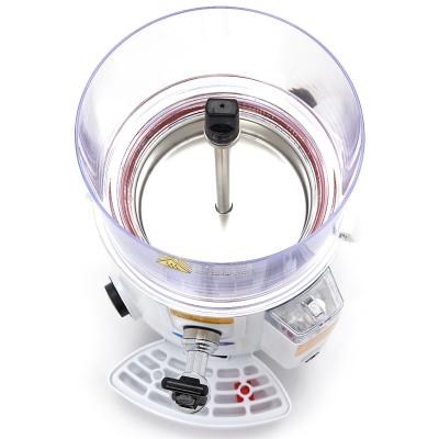 MAXIMA 09504000 | Dávkovač horké čokolády - 5 l - bílý