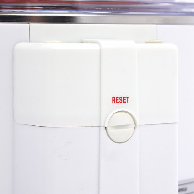 Maxima Dávkovač horké čokolády - 5 l - bílý |  09504000