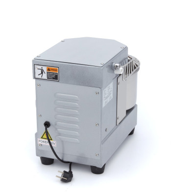 Maxima hnětač na Těsto - 8 l - 4,5 kg Těsta - Stříbrný |  09361002