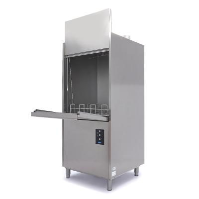 Myčka Hrnců - 56 x 63 cm - 400 V | MAXIMA 09240100