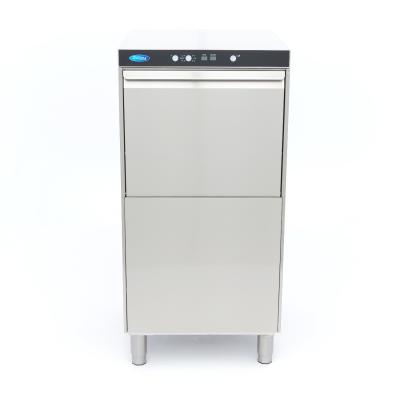 MAXIMA 09240090 | Myčka Hrnců - 50 x 60 cm - 400 V