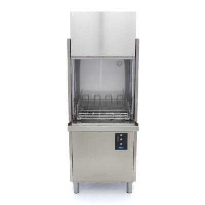 MAXIMA 09240100 | Myčka Hrnců - 56 x 63 cm - 400 V