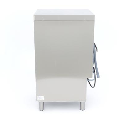 MAXIMA 09240090 | Myčka Hrnců - 50 x 60 cm - 400 V