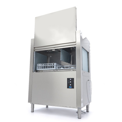 Maxima TUNELOVÁ MYČKA s automatickým posunem Myčka Nádobí - Výstup Vpravo |  09240120