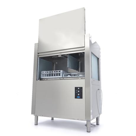 Maxima TUNELOVÁ MYČKA s automatickým posunem Myčka Nádobí - Výstup Vpravo |  09240120