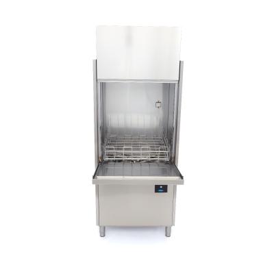 MAXIMA 09240110 | Myčka Hrnců - 70 x 70 cm - 400 V