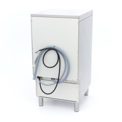 MAXIMA 09240090 | Myčka Hrnců - 50 x 60 cm - 400 V