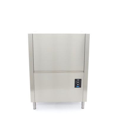 Maxima TUNELOVÁ MYČKA s automatickým posunem Myčka Nádobí - Výstup Vpravo |  09240120