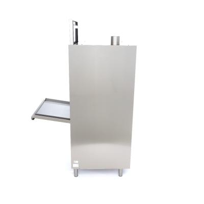 MAXIMA 09240110 | Myčka Hrnců - 70 x 70 cm - 400 V
