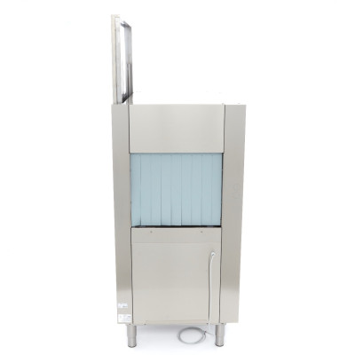 Maxima TUNELOVÁ MYČKA s automatickým posunem Myčka Nádobí - Výstup Vpravo |  09240120