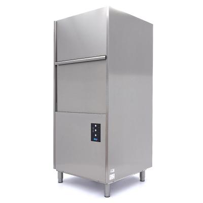 Myčka Hrnců - 56 x 63 cm - 400 V | MAXIMA 09240100