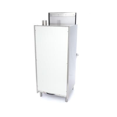 MAXIMA 09240110 | Myčka Hrnců - 70 x 70 cm - 400 V