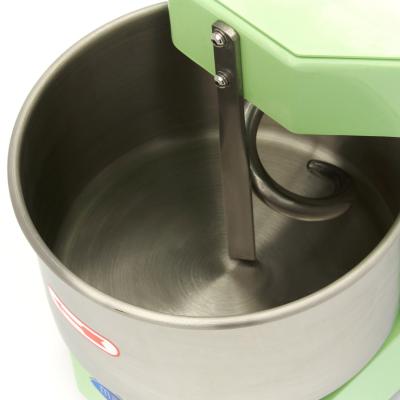 MAXIMA 09361001 | Míchadlo na Těsto - 8 l - 4,5 kg Těsta - Zelené
