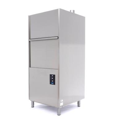 MAXIMA 09240110 | Myčka Hrnců - 70 x 70 cm - 400 V