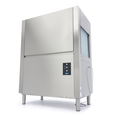 Maxima TUNELOVÁ MYČKA s automatickým posunem Myčka Nádobí - Výstup Vpravo |  09240120